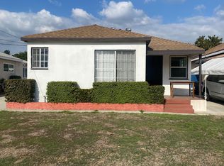 707 W Graves Ave, Monterey Park, CA 91754
