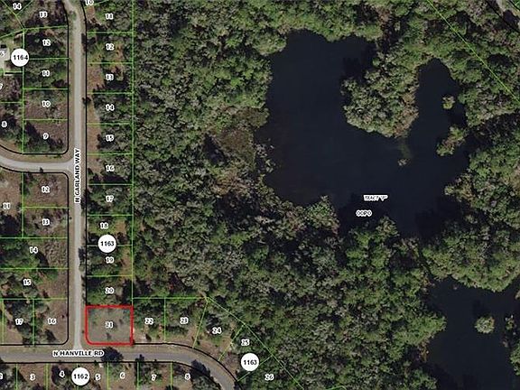 5th image of 8121 N Garland Way