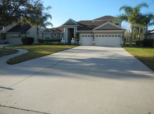 5204 Zachini Ct, Lutz, FL 33558