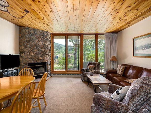 2nd image of 2160 Mount Werner Circle UNIT 3403