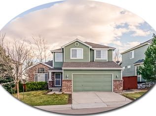 9211 Lark Sparrow Dr, Highlands Ranch, CO 80126