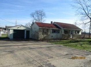 5276 Lisbon Rd, Leetonia, OH 44431