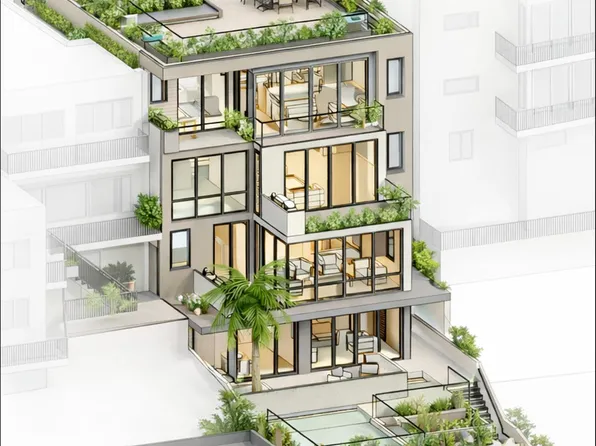 930 Baker St, San Francisco, CA 94115