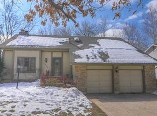 4017 NE 59th Ter, Kansas City, MO 64119