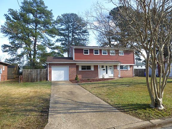 2nd image of 461 Pepper Mill Ln