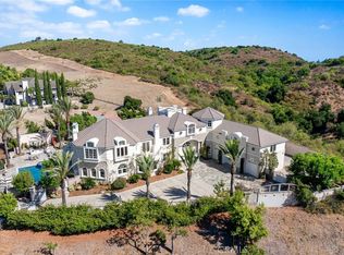 15406 E Skyline Dr, Hacienda Heights, CA 91745