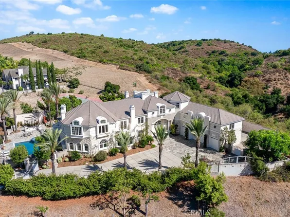 15406 E Skyline Dr, Hacienda Heights, CA 91745