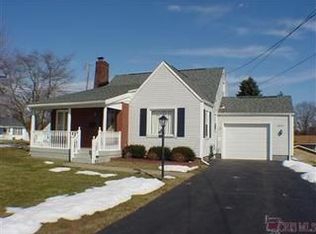 4537 15th St NW, Canton, OH 44708