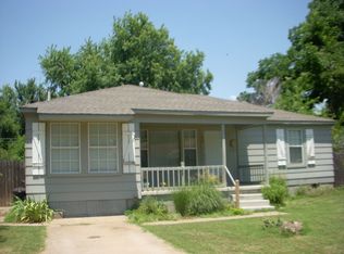 239 E 46th St S, Tulsa, OK 74105