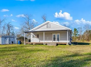 486 Andrew Mouhot Rd, Ragley, LA 70657