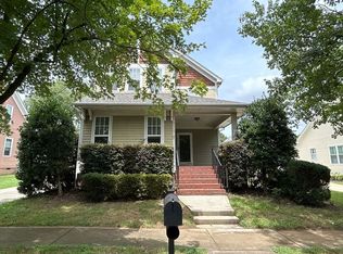 8119 Parkton Gate Dr, Huntersville, NC 28078