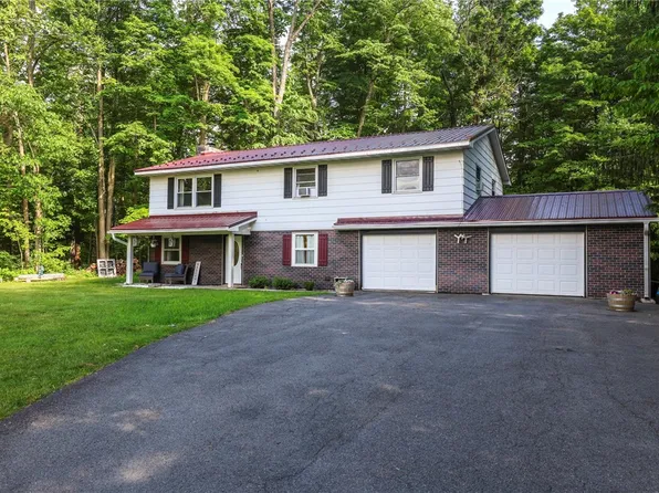 491 Peruville Rd, Groton, NY 13073
