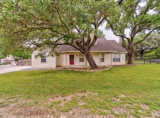 1 Cripple Creek Ct, Wimberley, TX 78676