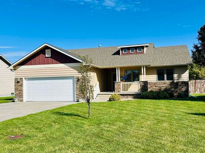 3102 Gary Ave, Dodge City, KS, 67801