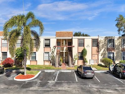 7311 NW 18th St APT 204, Margate, FL, 33063