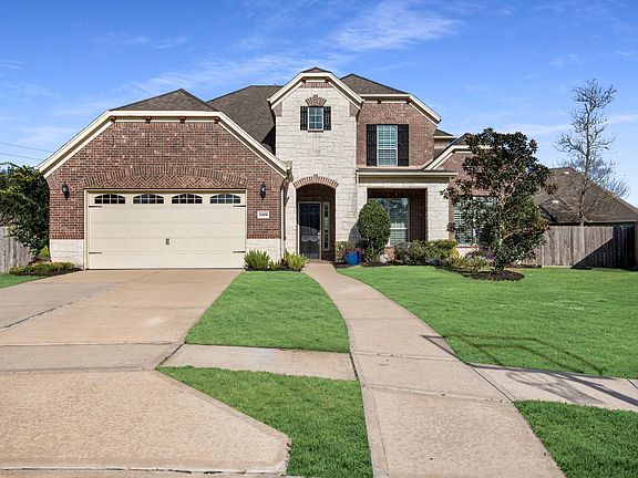 2nd image of 3326 Dancing Creek Ln