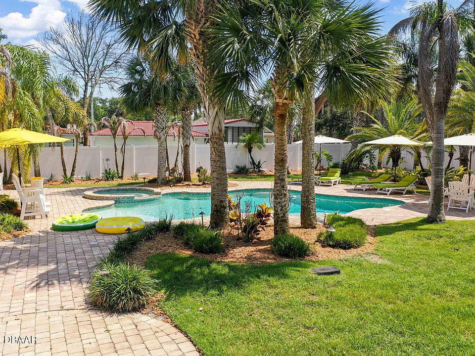 292 S Beach St, Ormond Beach, FL 32174 Zillow