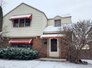 3331 N 44th St, Milwaukee, WI 53216
