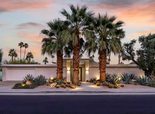 2044 S Tulare Dr, Palm Springs, CA 92264