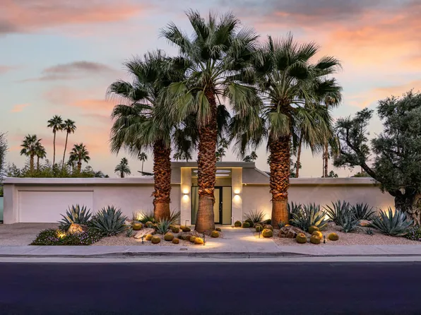 2044 S Tulare Dr, Palm Springs, CA 92264