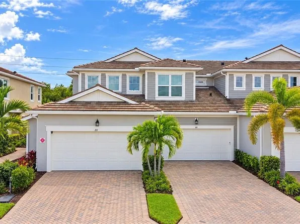 4670 Arboretum CIR #101, NAPLES, FL 34112