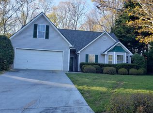 4850 Canberra Way, Flowery Branch, GA 30542