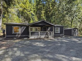 181 E Olde Lyme Road, Shelton, WA
