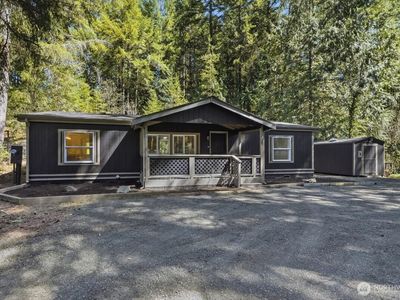 181 E Olde Lyme Road, Shelton, WA, 98584