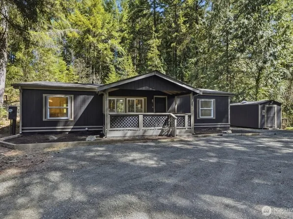 181 E Olde Lyme Road, Shelton, WA 98584