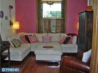 105 E Hortter St, Philadelphia, PA