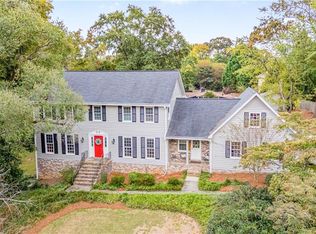 3330 Turtle Lake Club Dr SE, Marietta, GA 30067