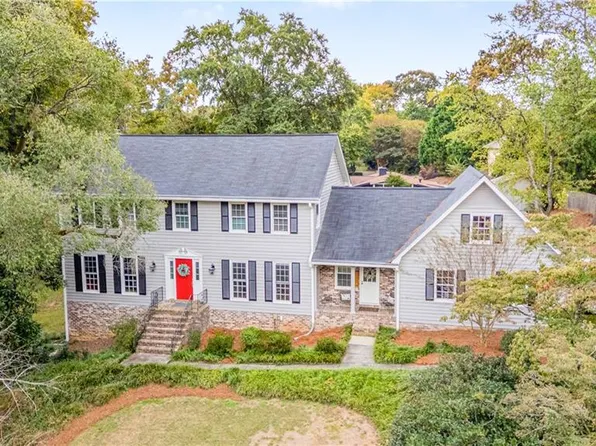 3330 Turtle Lake Club Dr SE, Marietta, GA 30067