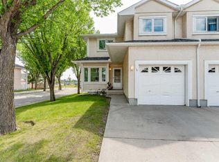 388 N Sandarac Dr NW #166, Calgary, AB T3K4E3