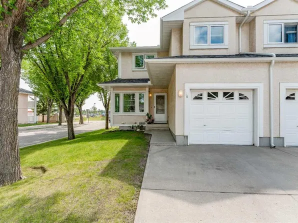 388 N Sandarac Dr NW #166, Calgary, AB T3K 4E3