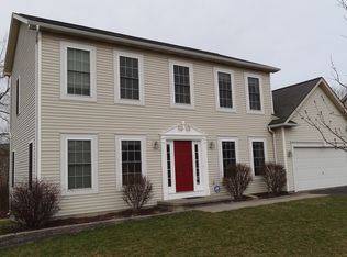 53 W Garden Dr, Rochester, NY 14606