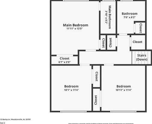 112 Becky Ln — Photo 3