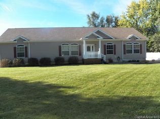 4324 Evergreen Dr, Galesburg, IL 61401