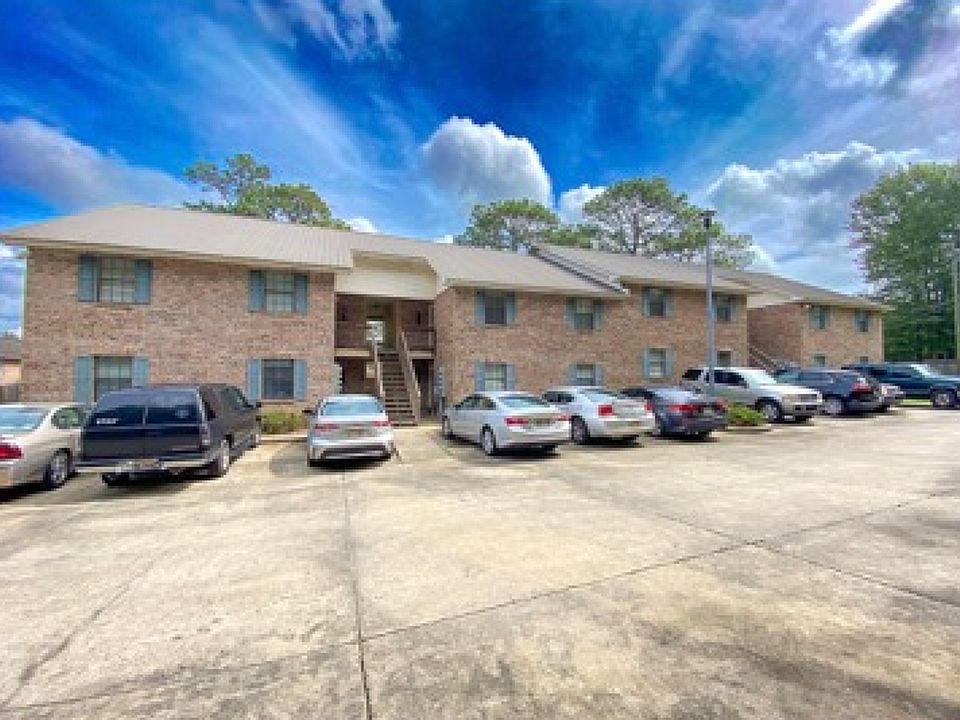 Eagle Pointe Apartment Homes 46 Hillcrest Dr Hattiesburg MS Zillow