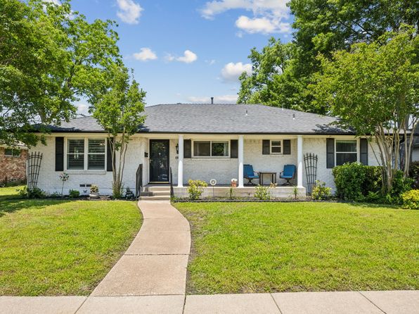 Home for Sale in Forney TX