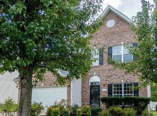 8 Pilot Ridge Ct, Greensboro, NC 27407