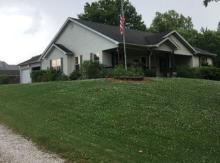 804 England Ln, Flatwoods, KY 41139