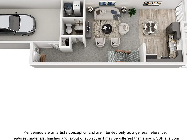 Traditions Townhomes — Photo 26