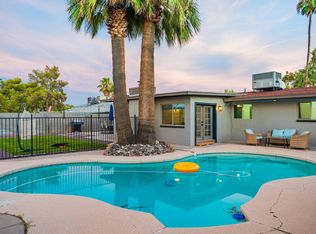 2832 E Sylvia St #1, Phoenix, AZ 85032