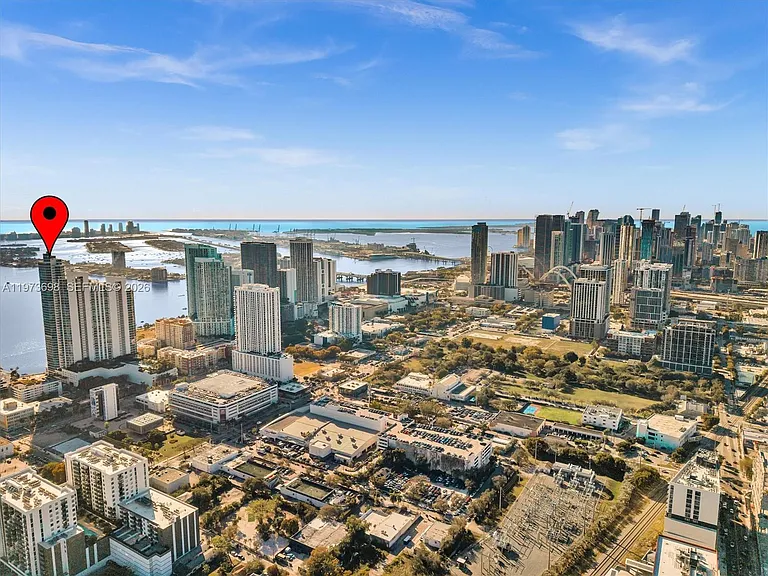 2020 N Bayshore Dr #3303 — Photo 70