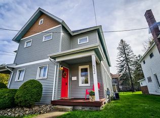 532 Greeves St, Kane, PA 16735