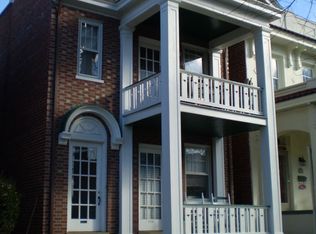 3322 Stuart Ave #1, Richmond, VA 23221