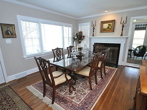 Formal Living or Dining