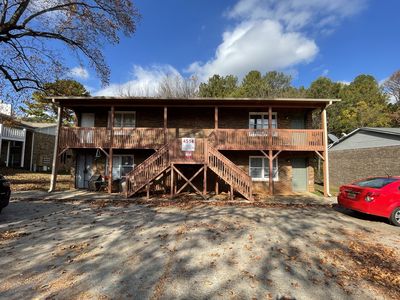 4514 Bonnell Dr NW, Huntsville, AL, 35816