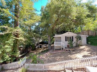 20303 La Paloma Ave, Saratoga, CA