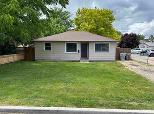 411 Garland St, Nampa, ID 83686